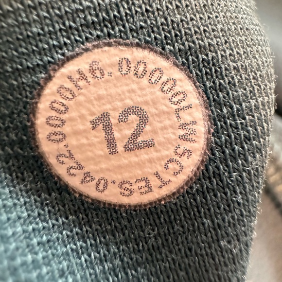 Lululemon Align High-Rise Pant 28”, size 12 - Picture 4 of 4